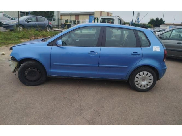 Руль Volkswagen Polo  2002 - 2005 года 6Q0419091R9B9, 6Q0419091R9B9      