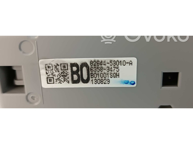 Блок управления 8264453010, 63583475 Lexus IS-F