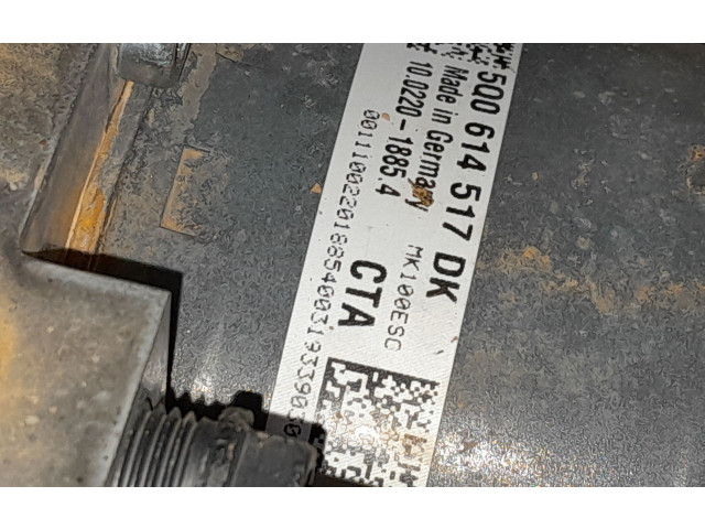 Блок АБС 5Q0614517DK Audi Q2 - - года