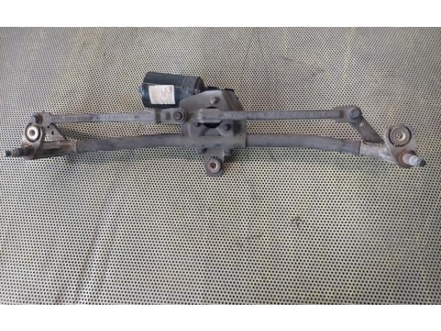 Моторчик дворников 1J1955113A    Audi A3 S3 8L