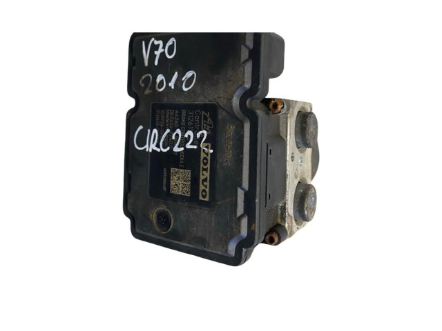 Блок АБС 31261142, P31261142   Volvo  V70  2008 - 2013 года