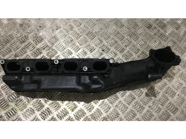 Всасывающий коллектор