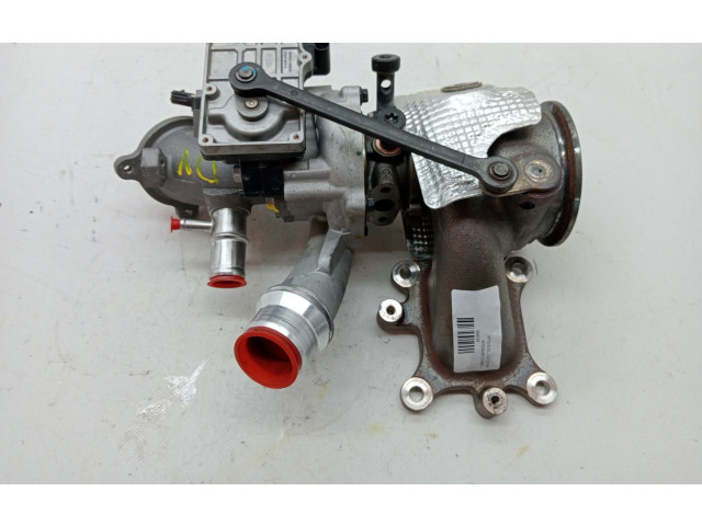  Турбина KIA Xceed  2823108400         