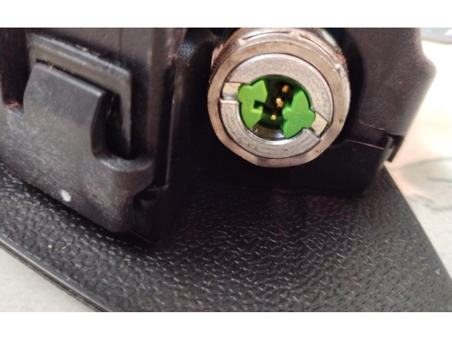 Подушка безопасности в сиденье 1698603805, 1698603805   Mercedes-Benz A W169