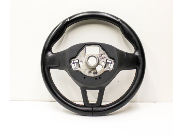 Руль Skoda Octavia Mk3 (5E)  2013 - 2019 года 5E0419091BQ      