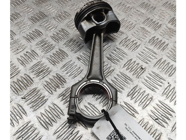 Píst 7933665, 9494399   BMW 2 F44    B38 A15 A 