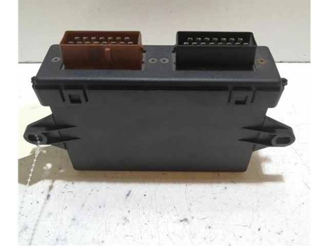 Турбина Jaguar XJ X40 LNA2240AA, LNA2240AA для двигателя 9JPFRB