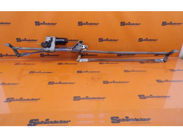 Двигатель стеклоочистителей 404638, 404638   Peugeot 307 CC