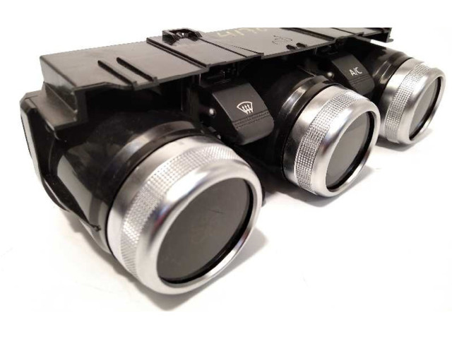 Блок управления климат-контролем 275105451R Dacia Duster II