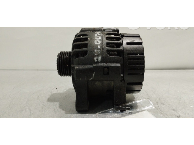 Генератор 9642880180, 2542490A Citroen Xsara Picasso