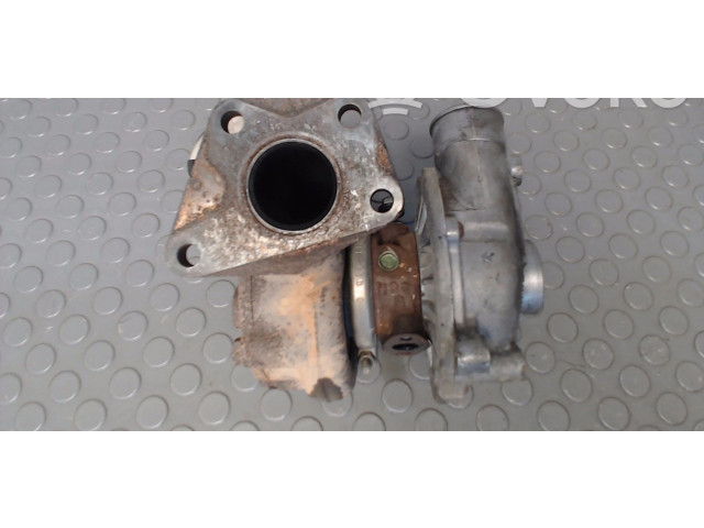 Turbodmychadlo Турбина VJ320309, RF5C13700 Mazda 6