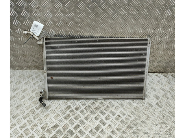 Интеркулер GX738K230BB Jaguar F-Pace 2.0