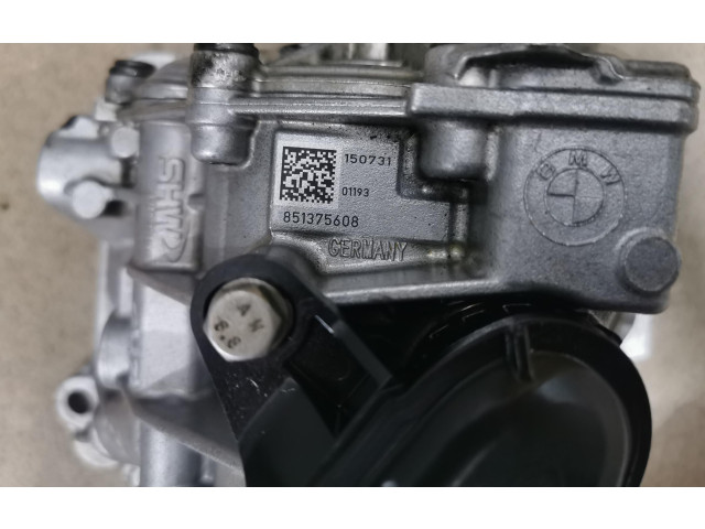 Масляный насос Mini One - Cooper F56 F55