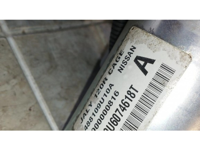 Насос рулевого управления