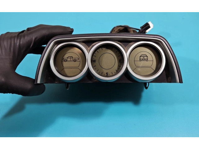 Дисплей    6M3J-10855-A, IMPRK1395803   Ford Ranger