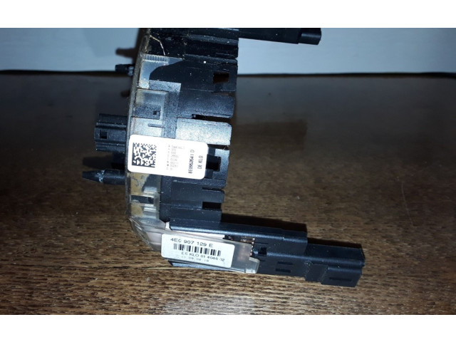 Полоса надувных подушек (кольцо srs)