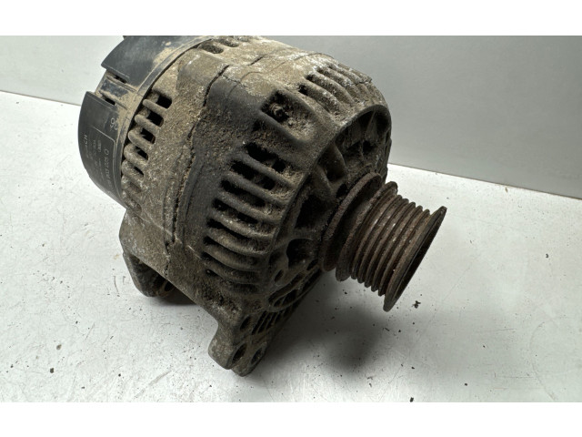 Генератор 028903025Q, 0123320007   Volkswagen Sharan      