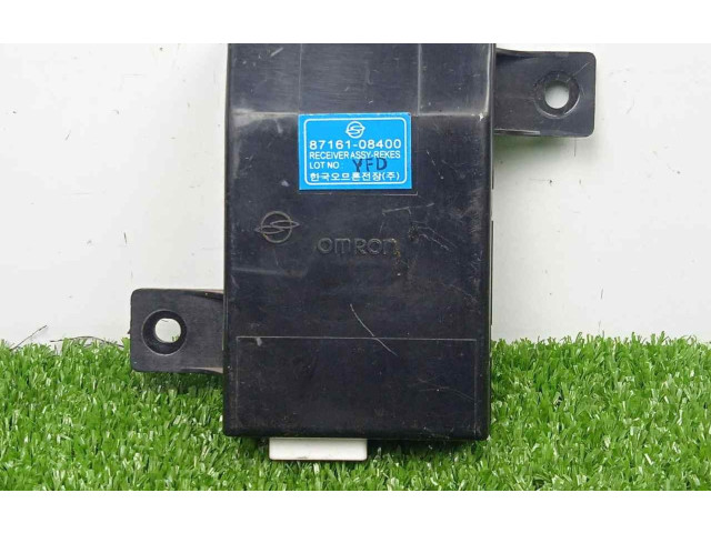 Блок управления 8716108400 SsangYong Rexton