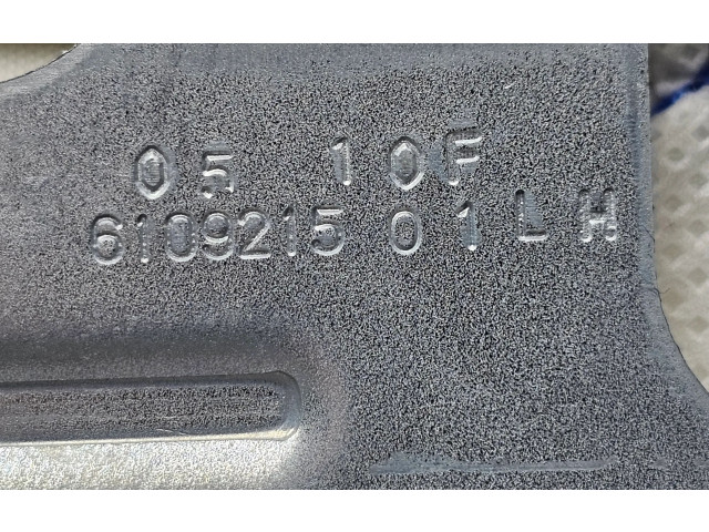 Боковая подушка безопасности 610921501LH, 611042401LH   KIA Venga