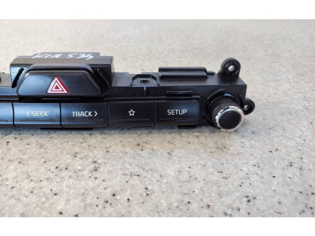 Блок управления 96540F1VV0W KIA Sportage