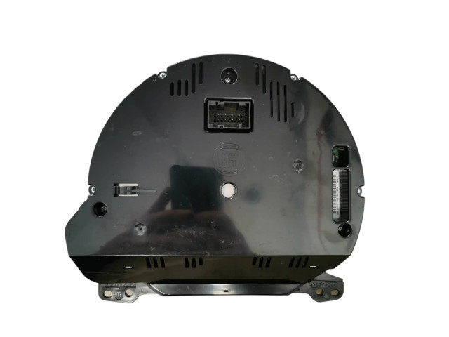 Přístrojová deska  Fiat 500E 2019 5550103001  