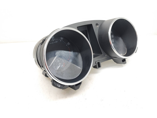 Спидометр (приборный щиток) 5L0920840G Skoda Yeti (5L)