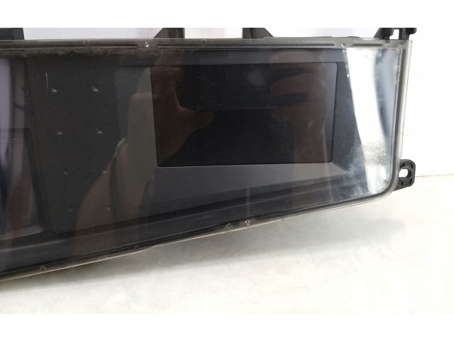 Панель приборов 8200263368   Renault Vel Satis       