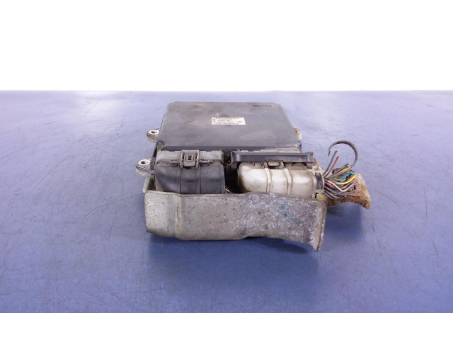 Блок управления двигателем Блок управления 1860115600, 1860115600 Mitsubishi Colt CZ3