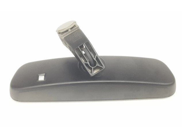 Zpětné zrcátko BMW X1 E84 2011 51169134459, 9134459