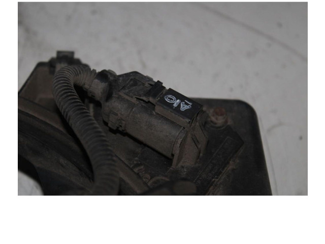 Вентилятор радиатора         KIA Picanto 