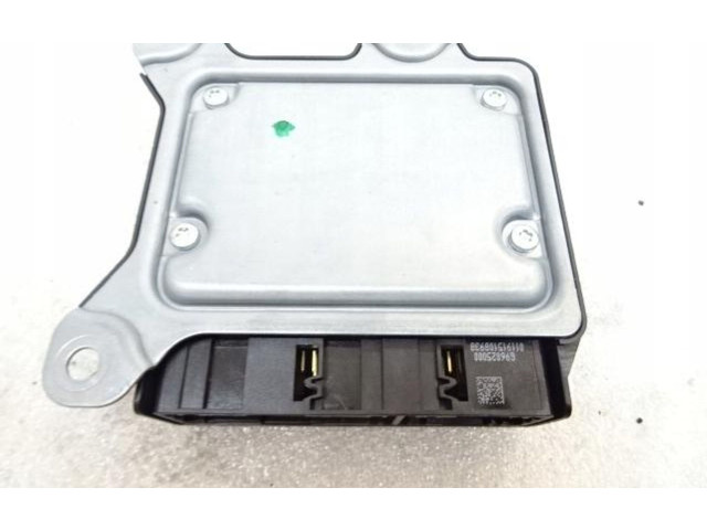 Блок подушек безопасности 9825277080   Citroen C3 Aircross