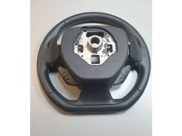 Руль Chevrolet Camaro   -  года 84449676, 812454049      