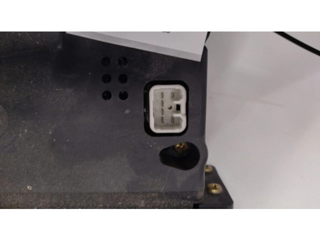 Přístrojová deska Toyota Yaris Verso 2002 8380052510, 4573000421