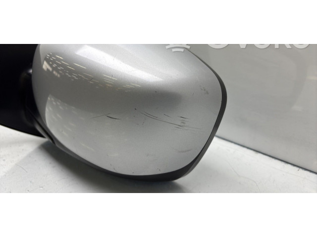 Зеркало (механическое) Hyundai i10 2007 - 2012 года