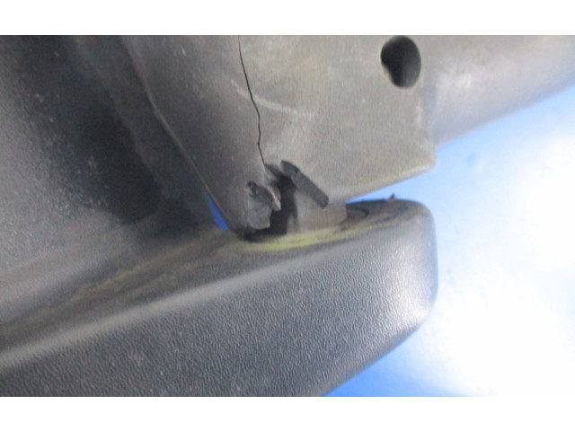 Зеркало электрическое Nissan Vanette - года