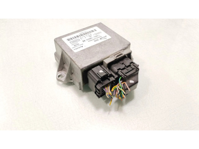 Блок подушек безопасности 8X23-14D374-AE, 8X2314D374AE Jaguar XF
