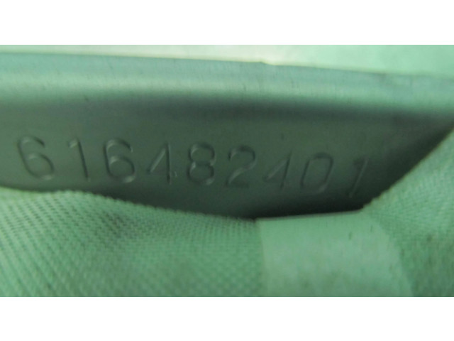 Надувная подушка для крыши