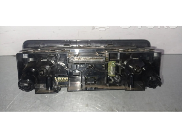 Блок управления климат-контролем 6V0820045A, 6V0820045A Skoda Fabia Mk3 (NJ)