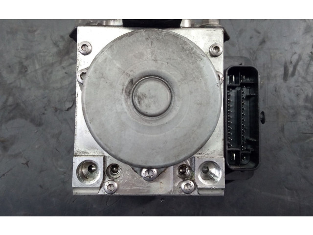 Блок АБС 6R0614517CA, 65319383 Skoda Rapid (NH) 2012 - 2019 года