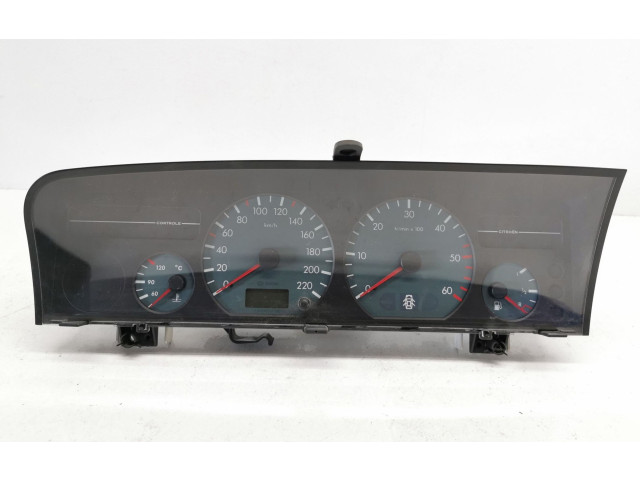 Панель приборов 9634924180 Citroen Xantia