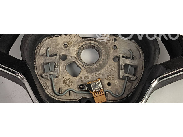 Руль Skoda Octavia Mk4 2019 - года 5E3419093B