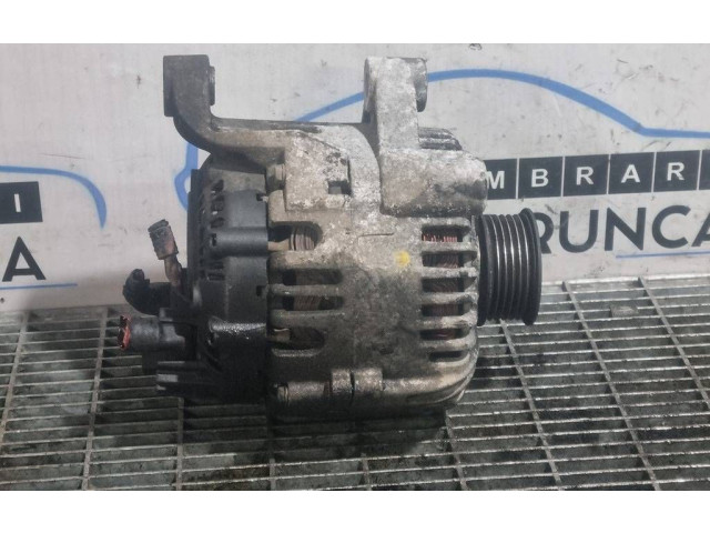 Генератор    BMW X3 E83      