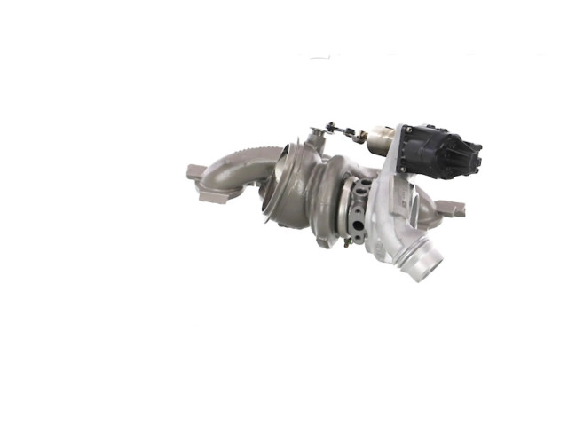 Турбина Mini Clubman F54 49477-02225, 49477-02225