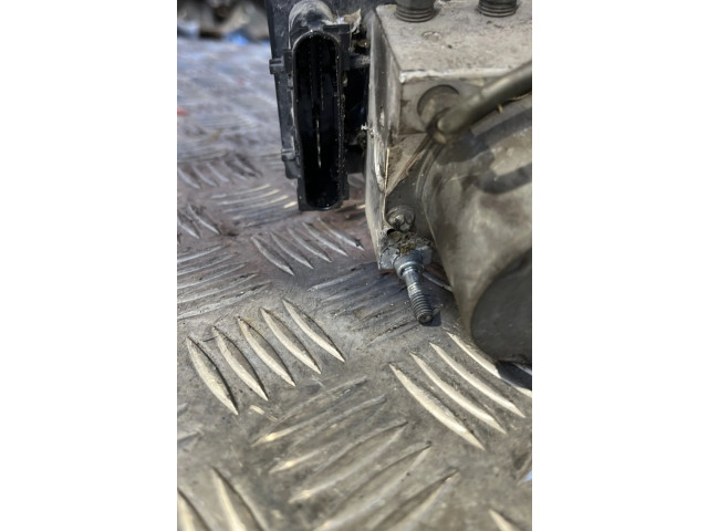 Блок АБС 00004541F5   Citroen  C1  2006 - 2013 года