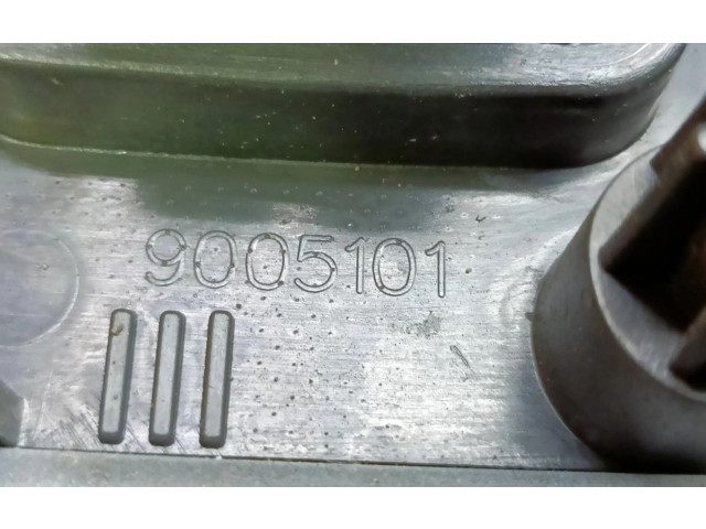 Přístrojová deska Audi Q7 4L 5550007301