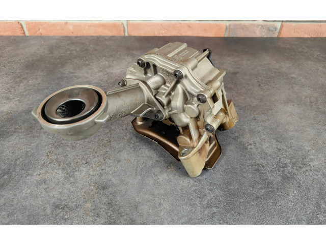 Čerpadlo oleje 7570806 BMW 7 F01 F02 F03 F04