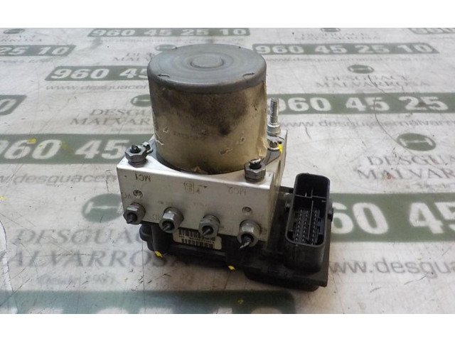 Блок АБС    Fiat  Scudo  2007 - 2016 года