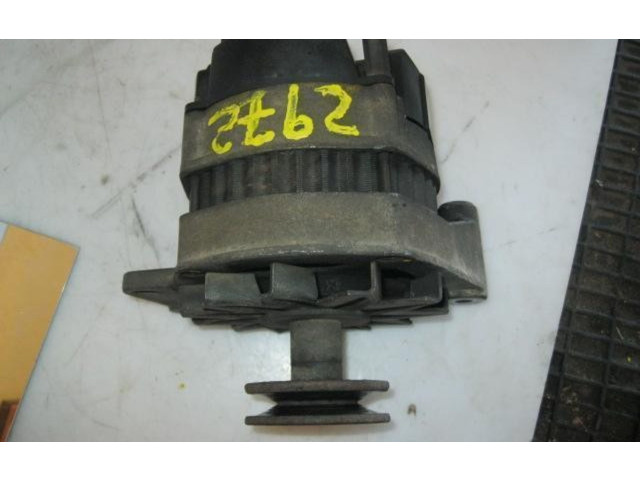 Генератор    Volkswagen Passat Alltrack      