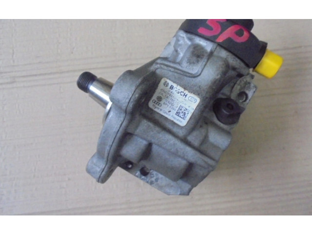 Топливный насос 04L130755D, 0445010537   Audi A3 S3 8V