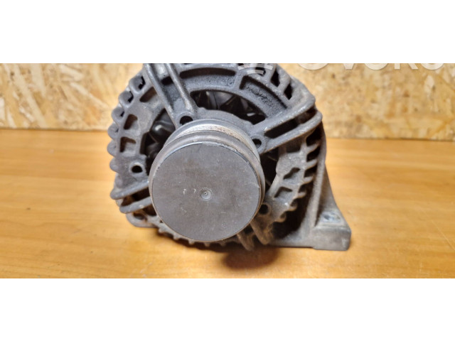 Генератор 8676498   Volvo V70      